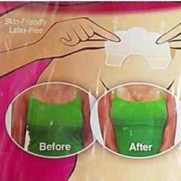 Bundle of 5 pairs of BARELIFTS - Picture 3 of 7